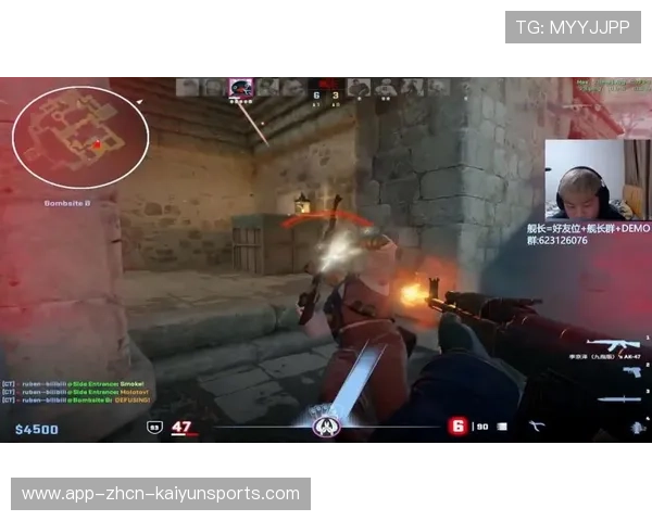 CS2枪法操作极致精彩，cs2枪法操作极致精彩动作