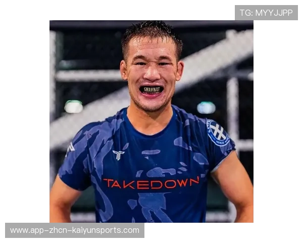 UFC选手强化力量与耐力结合训练，应对节奏更从容